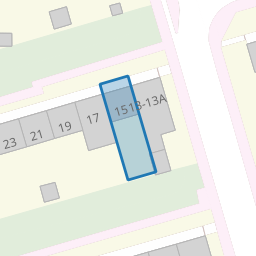 Perceel HLN01-O-2439