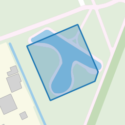 Perceel HLN01-O-2458