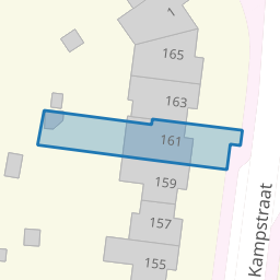 Perceel HLN01-O-2484