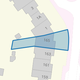 Perceel HLN01-O-2486