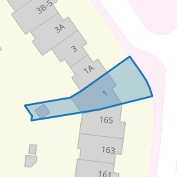 Perceel HLN01-O-2487