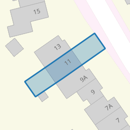 Perceel HLN01-O-2497