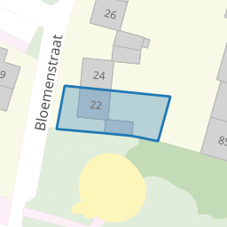 Perceel HLN01-O-2514