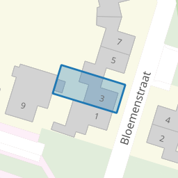 Perceel HLN01-O-2530