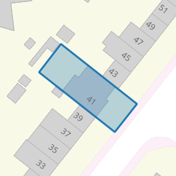 Perceel HLN01-O-2536