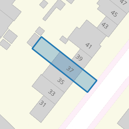 Perceel HLN01-O-2537