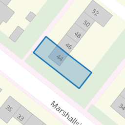 Perceel HLN01-O-2545