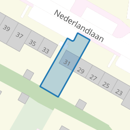 Perceel HLN01-O-2549