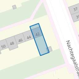 Perceel HLN01-O-2570