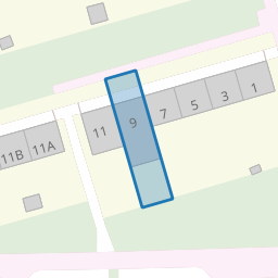 Perceel HLN01-O-2578