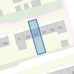 Perceel HLN01-O-2585