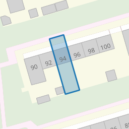 Perceel HLN01-O-2591