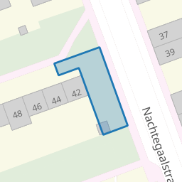 Perceel HLN01-O-2595