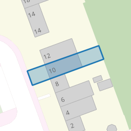 Perceel HLN01-O-2602