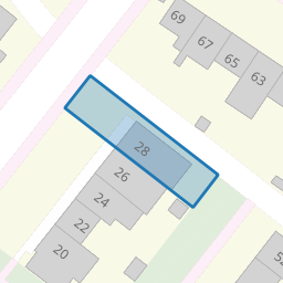 Perceel HLN01-O-2608