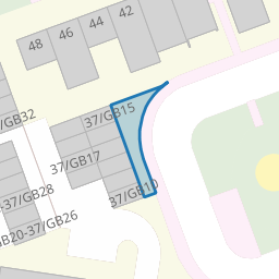 Perceel HLN01-O-2633