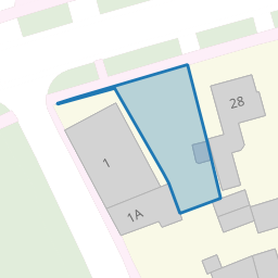 Perceel HLN01-O-2638