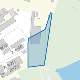 Perceel HLN01-O-2648