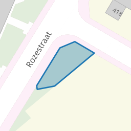 Perceel HLN01-O-2658