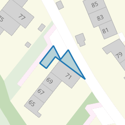 Perceel HLN01-O-2667