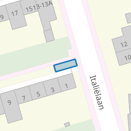 Perceel HLN01-O-2716