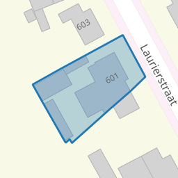 Perceel HLN01-O-2727