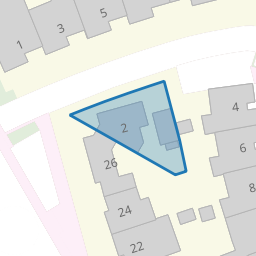 Perceel HLN01-O-2754