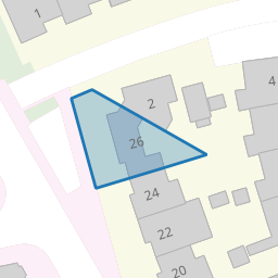 Perceel HLN01-O-2755