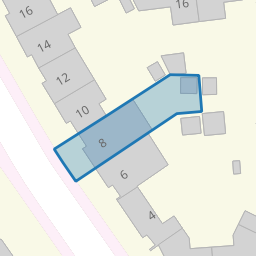 Perceel HLN01-O-2764