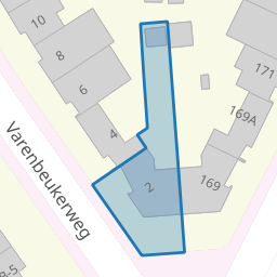 Perceel HLN01-O-2767