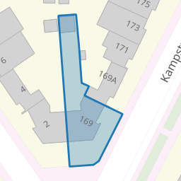 Perceel HLN01-O-2768