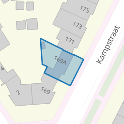 Perceel HLN01-O-2769