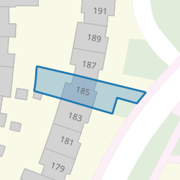 Perceel HLN01-O-2777