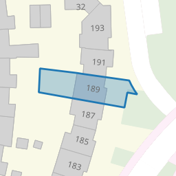 Perceel HLN01-O-2779