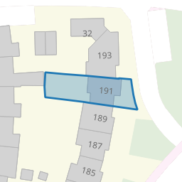 Perceel HLN01-O-2780