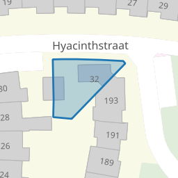 Perceel HLN01-O-2782