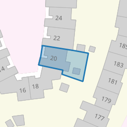 Perceel HLN01-O-2790