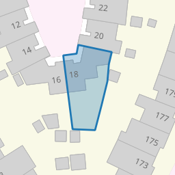 Perceel HLN01-O-2791