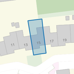 Perceel HLN01-O-2808