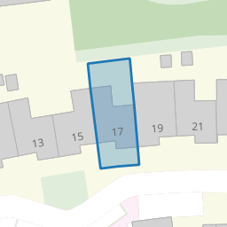 Perceel HLN01-O-2809