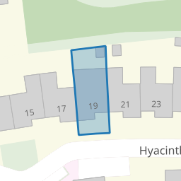 Perceel HLN01-O-2810