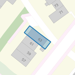 Perceel HLN01-O-2822