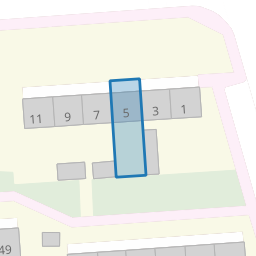 Perceel HLN01-O-2856