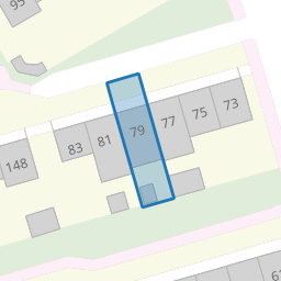 Perceel HLN01-O-2872