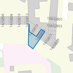 Perceel HLN01-O-2880