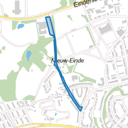 Perceel HLN01-O-2895