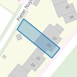 Perceel HLN01-O-2897