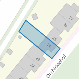 Perceel HLN01-O-2899