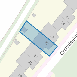 Perceel HLN01-O-2901