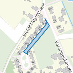 Perceel HLN01-O-2902